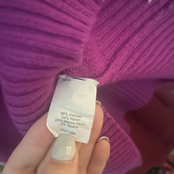 JCrew Sweater - Picture 5 of 5